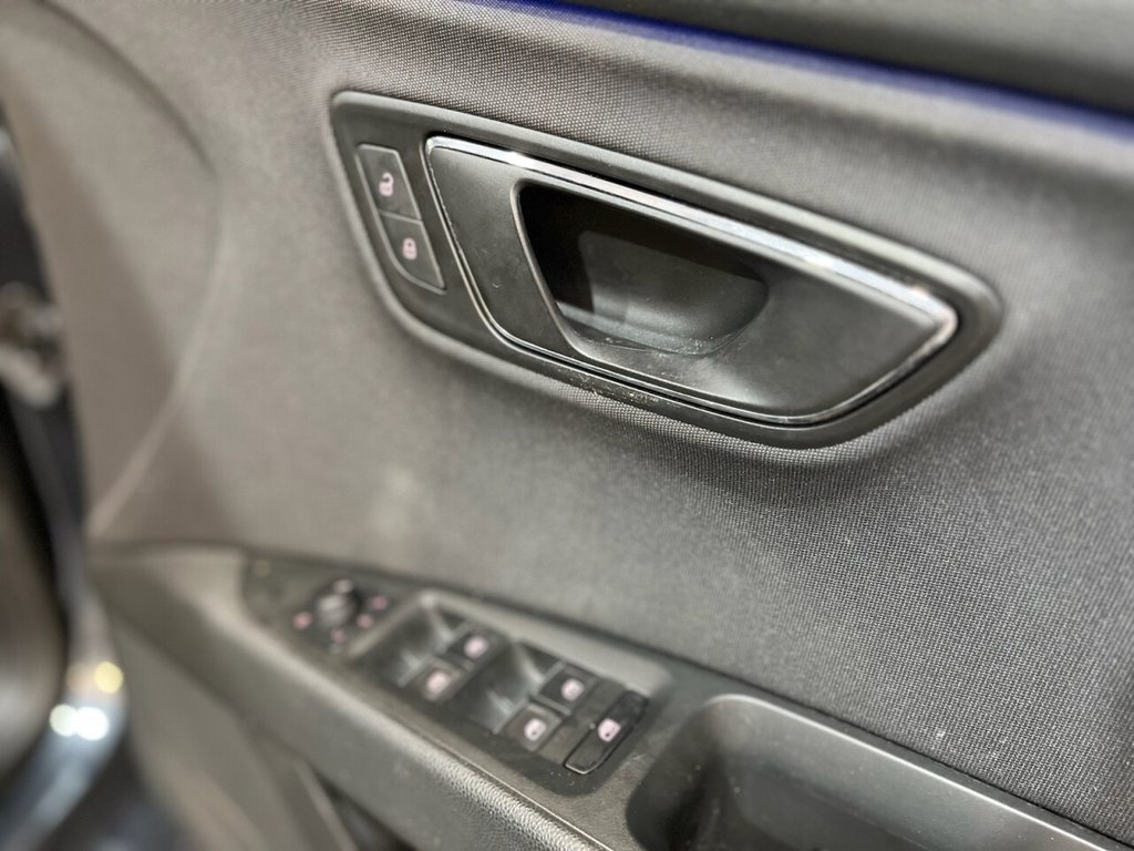 Used SEAT Leon 2019 for sale - 77904630: Photo 19