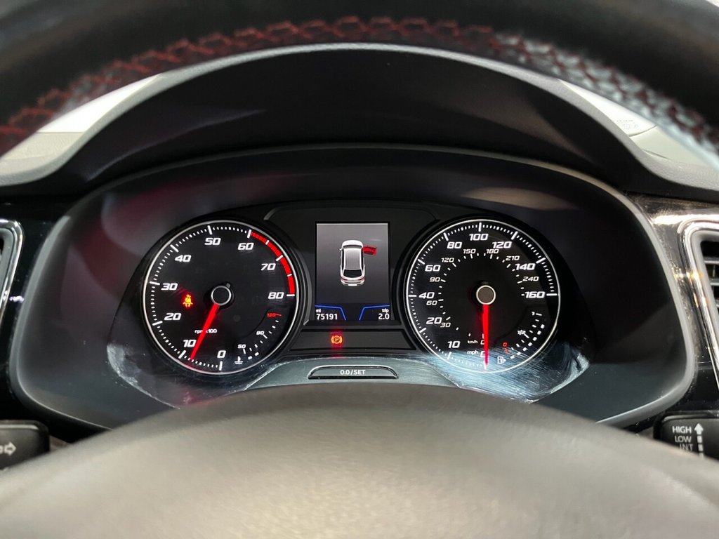 Used SEAT Leon 2019 for sale - 77904630: Photo 21