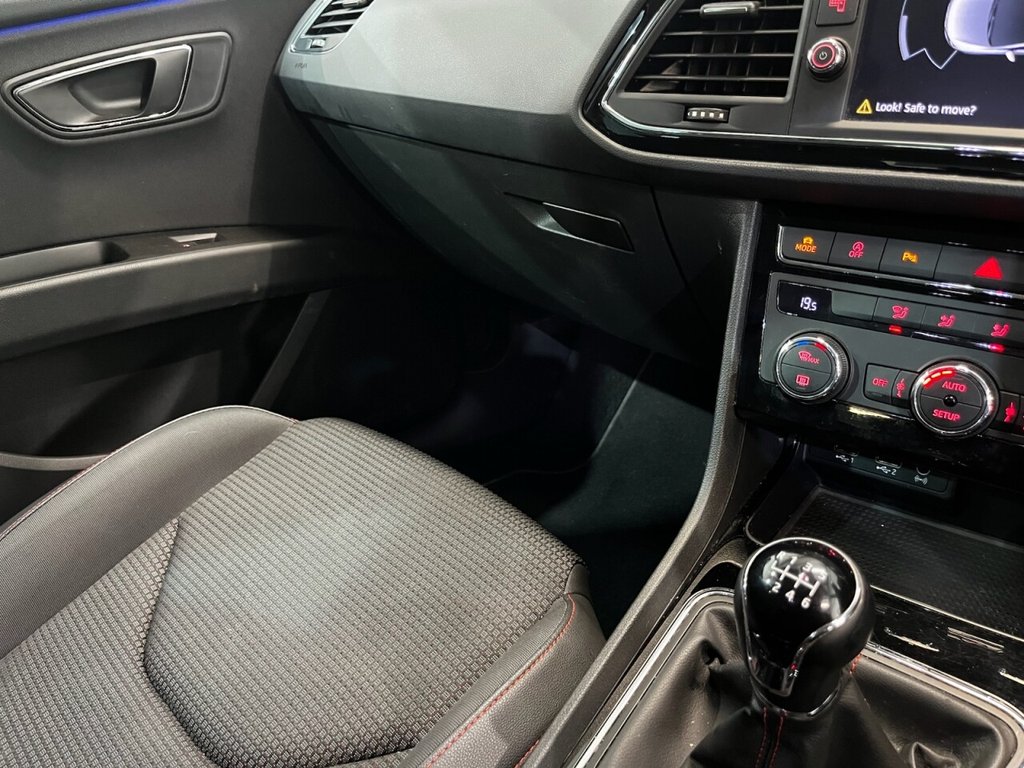 Used SEAT Leon 2019 for sale - 77904630: Photo 23