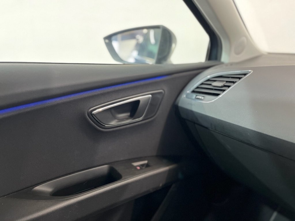 Used SEAT Leon 2019 for sale - 77904630: Photo 27
