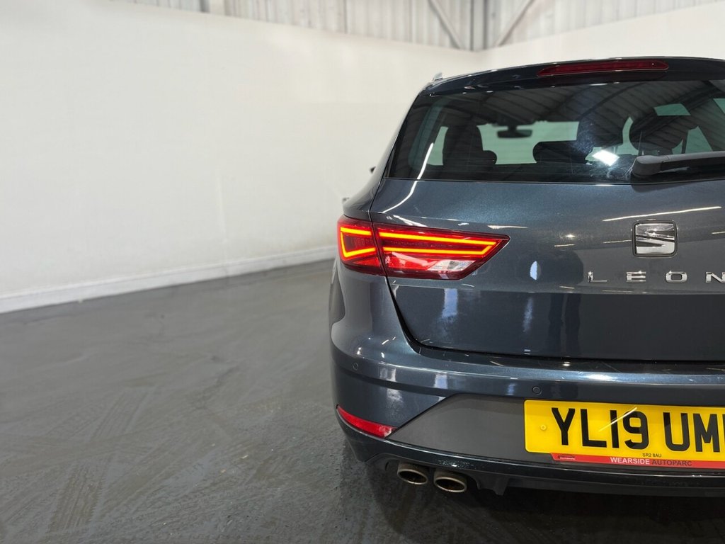 Used SEAT Leon 2019 for sale - 77904630: Photo 33