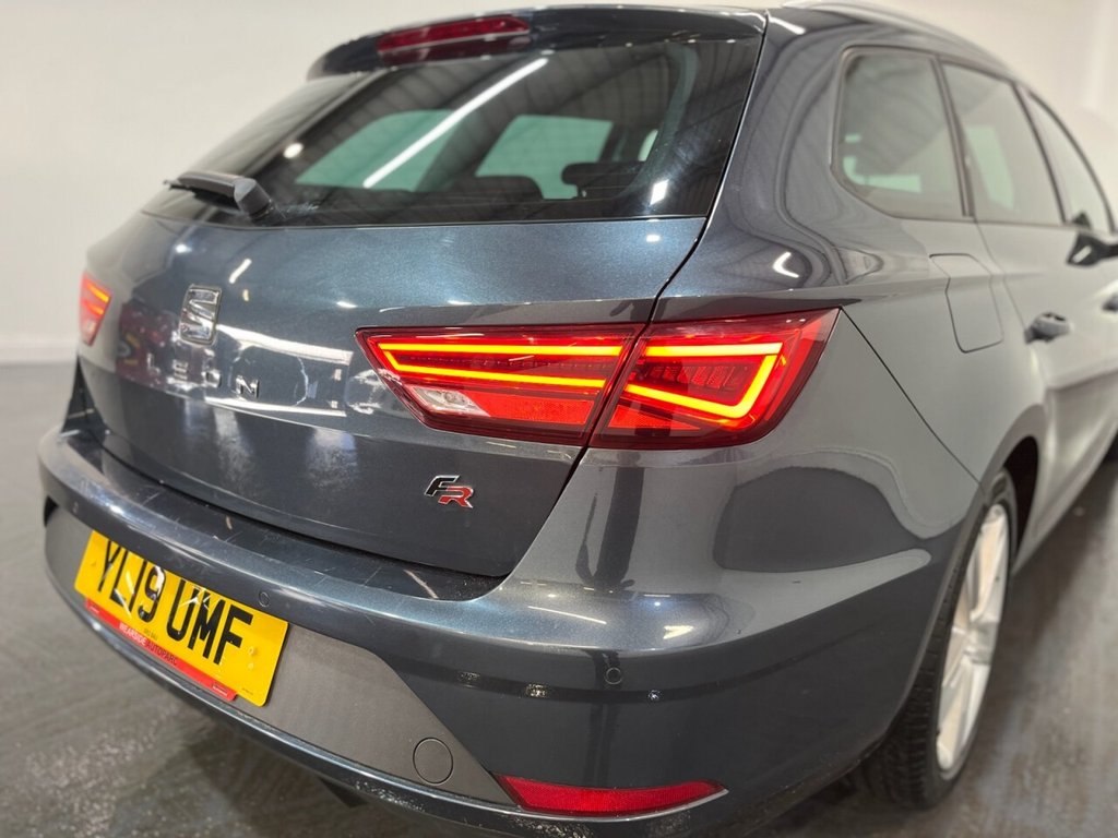 Used SEAT Leon 2019 for sale - 77904630: Photo 35