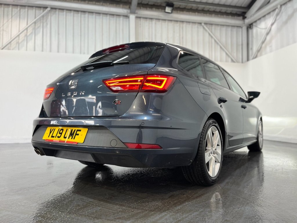 Used SEAT Leon 2019 for sale - 77904630: Photo 36