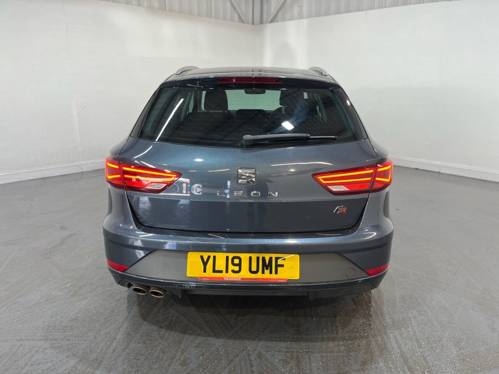 Used SEAT Leon 2019 for sale - 77904630: Photo 38