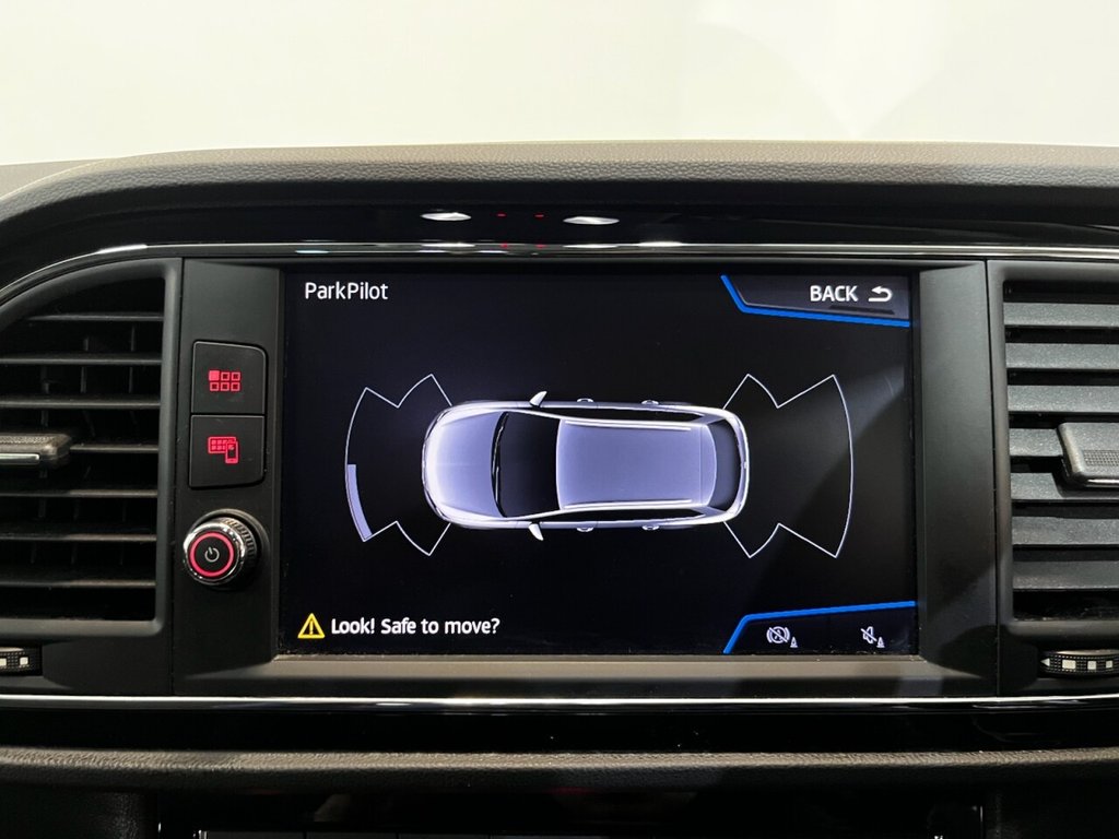 Used SEAT Leon 2019 for sale - 77904630: Photo 40