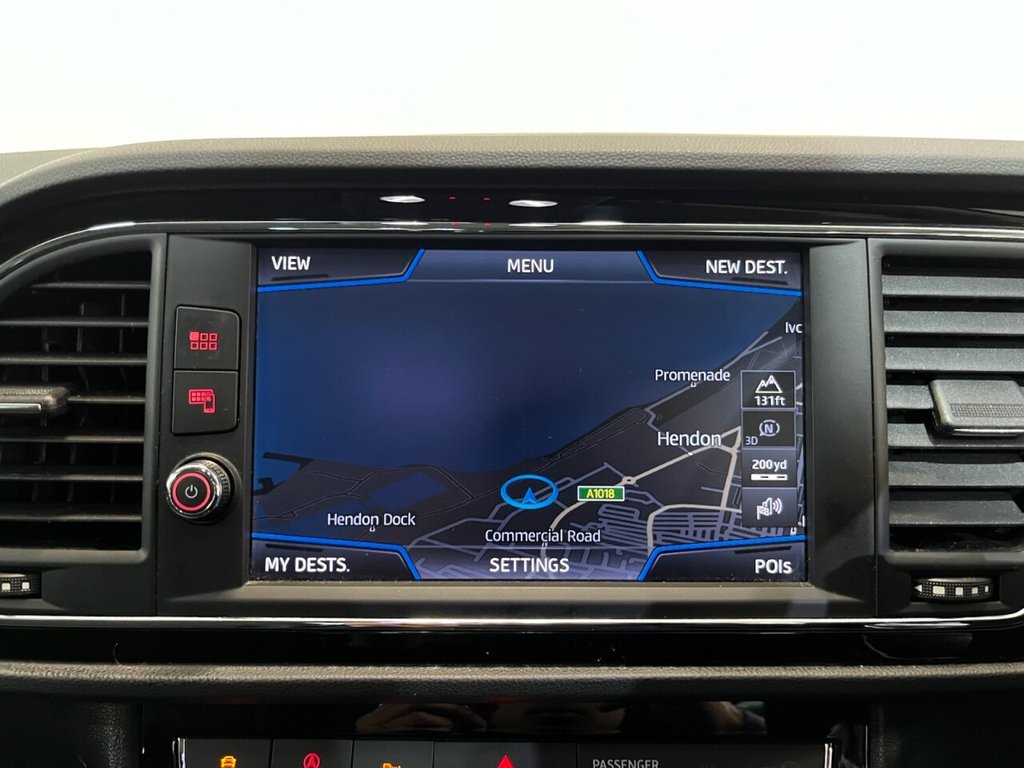 Used SEAT Leon 2019 for sale - 77904630: Photo 44