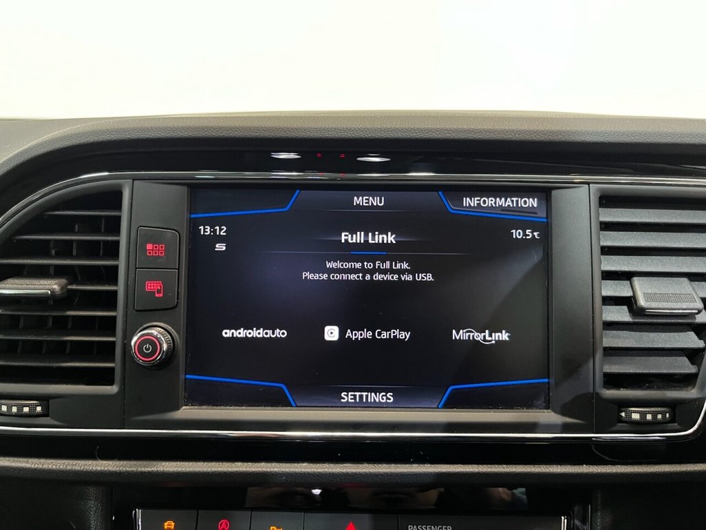 Used SEAT Leon 2019 for sale - 77904630: Photo 45