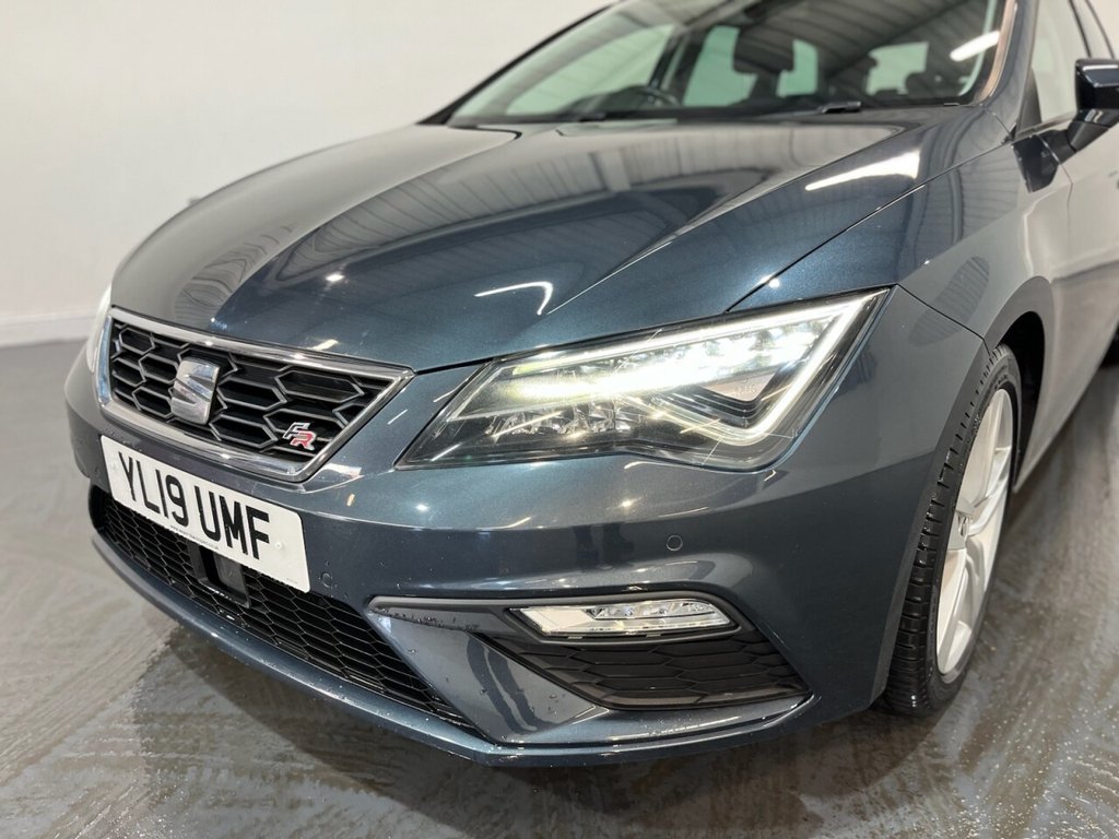 Used SEAT Leon 2019 for sale - 77904630: Photo 5
