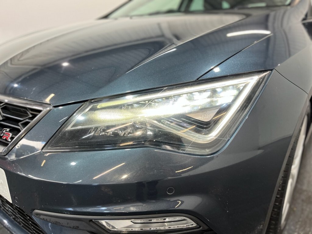 Used SEAT Leon 2019 for sale - 77904630: Photo 6