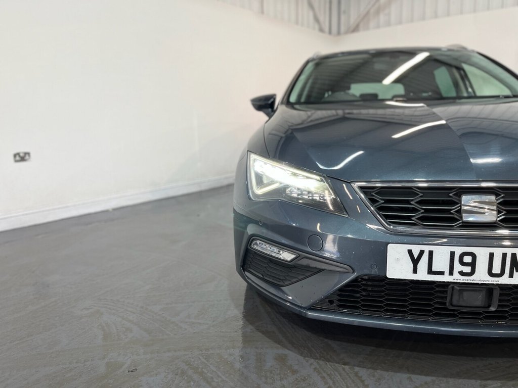 Used SEAT Leon 2019 for sale - 77904630: Photo 7