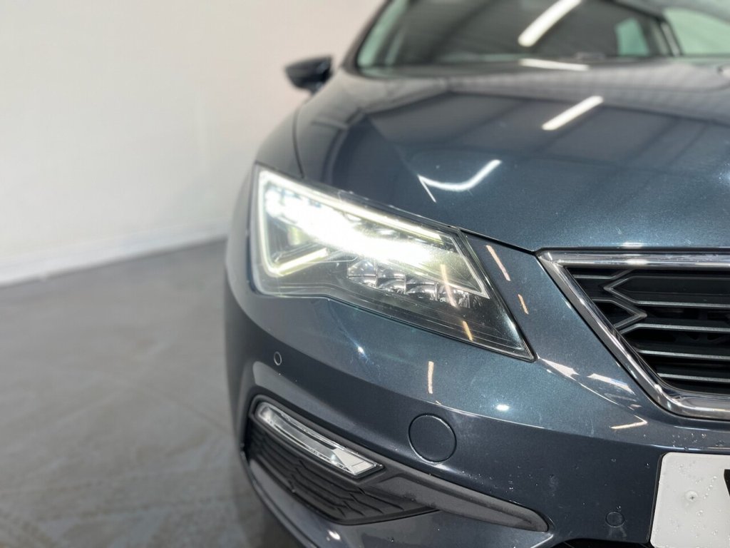 Used SEAT Leon 2019 for sale - 77904630: Photo 8