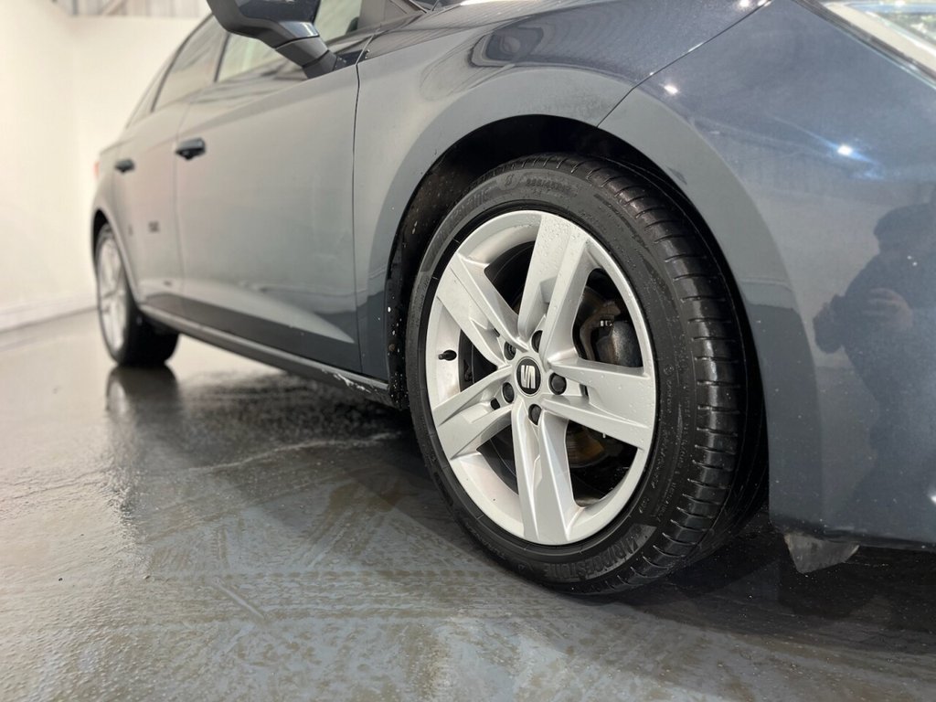 Used SEAT Leon 2019 for sale - 77904630: Photo 9