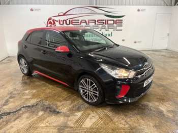 2017 (67) - 1.25 Pulse Hatchback 5dr Petrol Manual Euro 6 (s/s) (83 bhp)