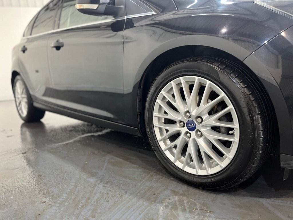 Used Ford Focus 2014 for sale - 77681089: Photo 11