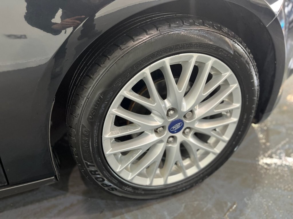 Used Ford Focus 2014 for sale - 77681089: Photo 13