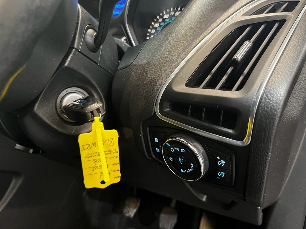 Used Ford Focus 2014 for sale - 77681089: Photo 24