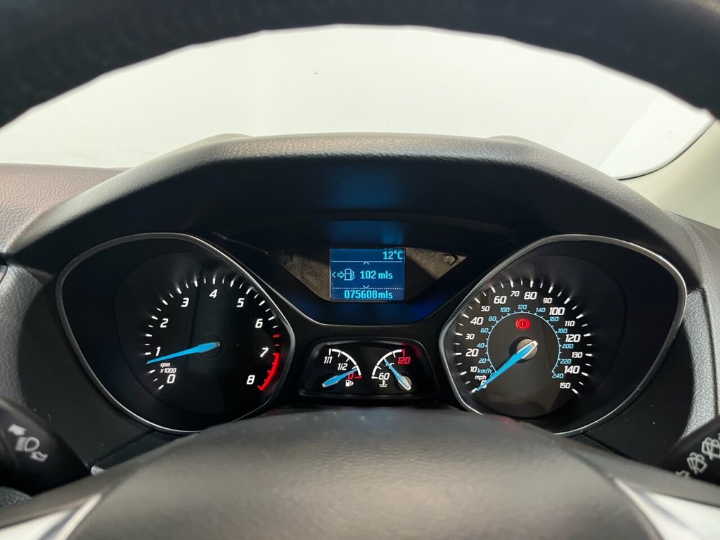 Used Ford Focus 2014 for sale - 77681089: Photo 25