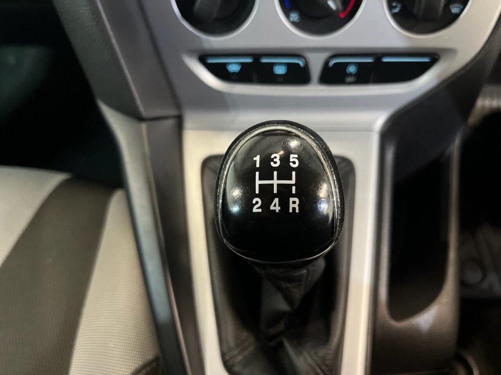 Used Ford Focus 2014 for sale - 77681089: Photo 28