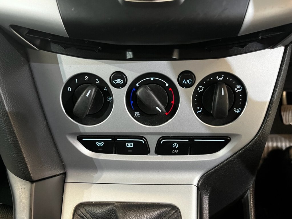 Used Ford Focus 2014 for sale - 77681089: Photo 29