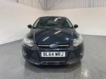 Used Ford Focus 2014 for sale - 77681089: Photo