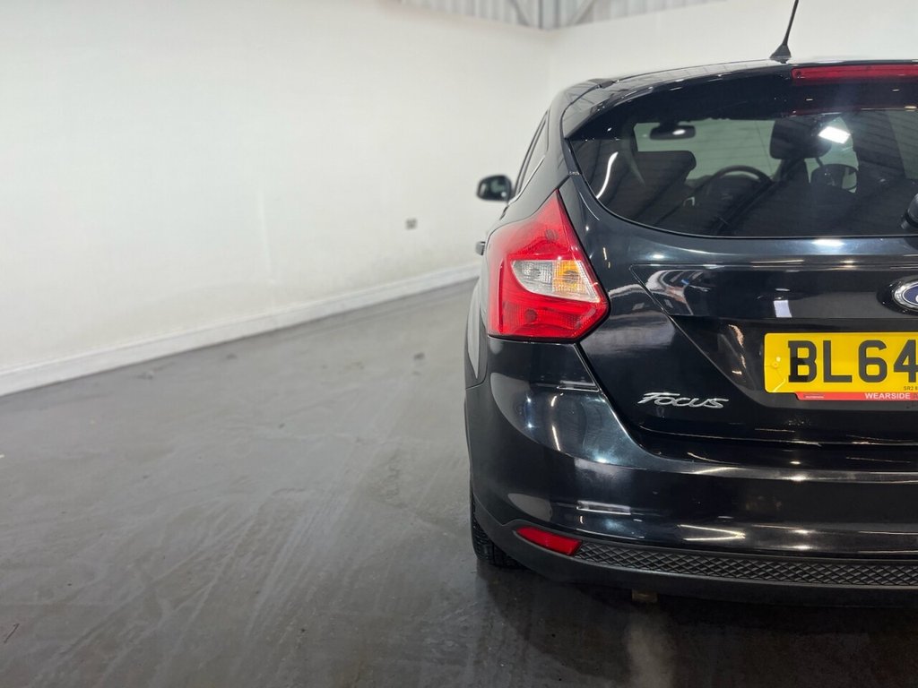 Used Ford Focus 2014 for sale - 77681089: Photo 35