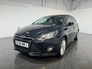 Used Ford Focus 2014 for sale - 77681089: Photo