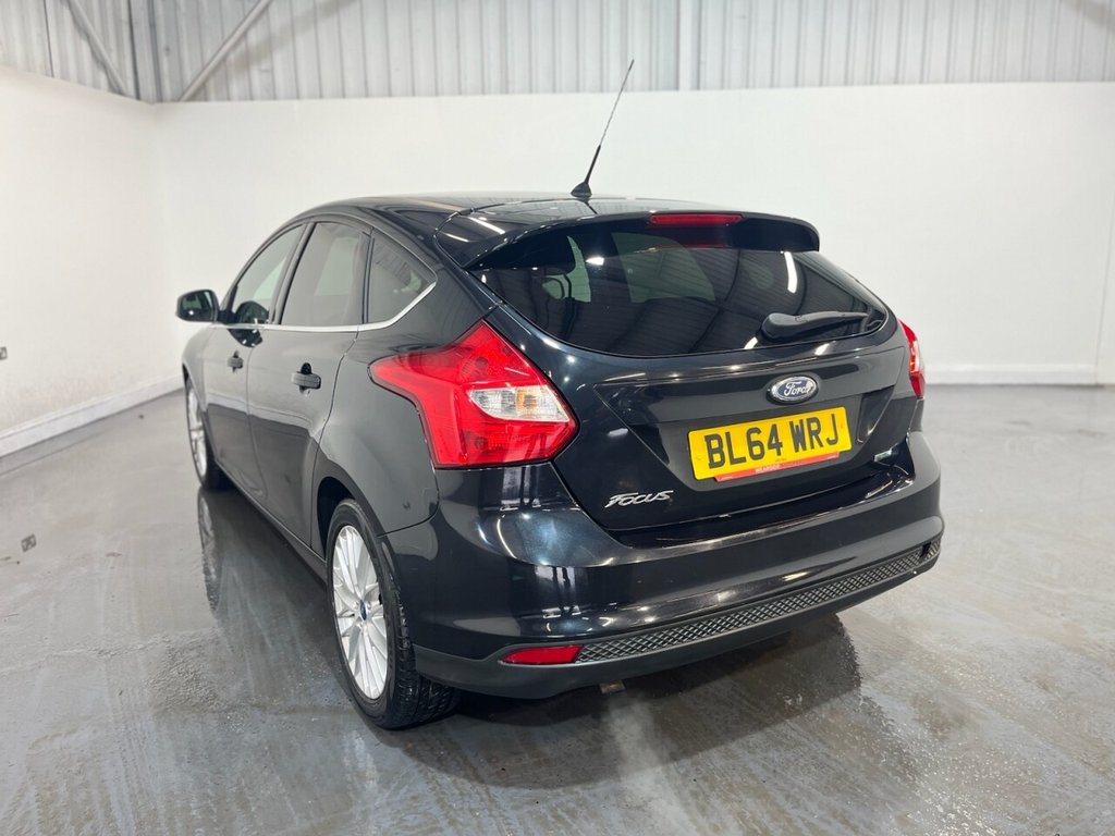 Used Ford Focus 2014 for sale - 77681089: Photo 41