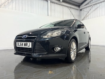 Used Ford Focus 2014 for sale - 77681089: Photo