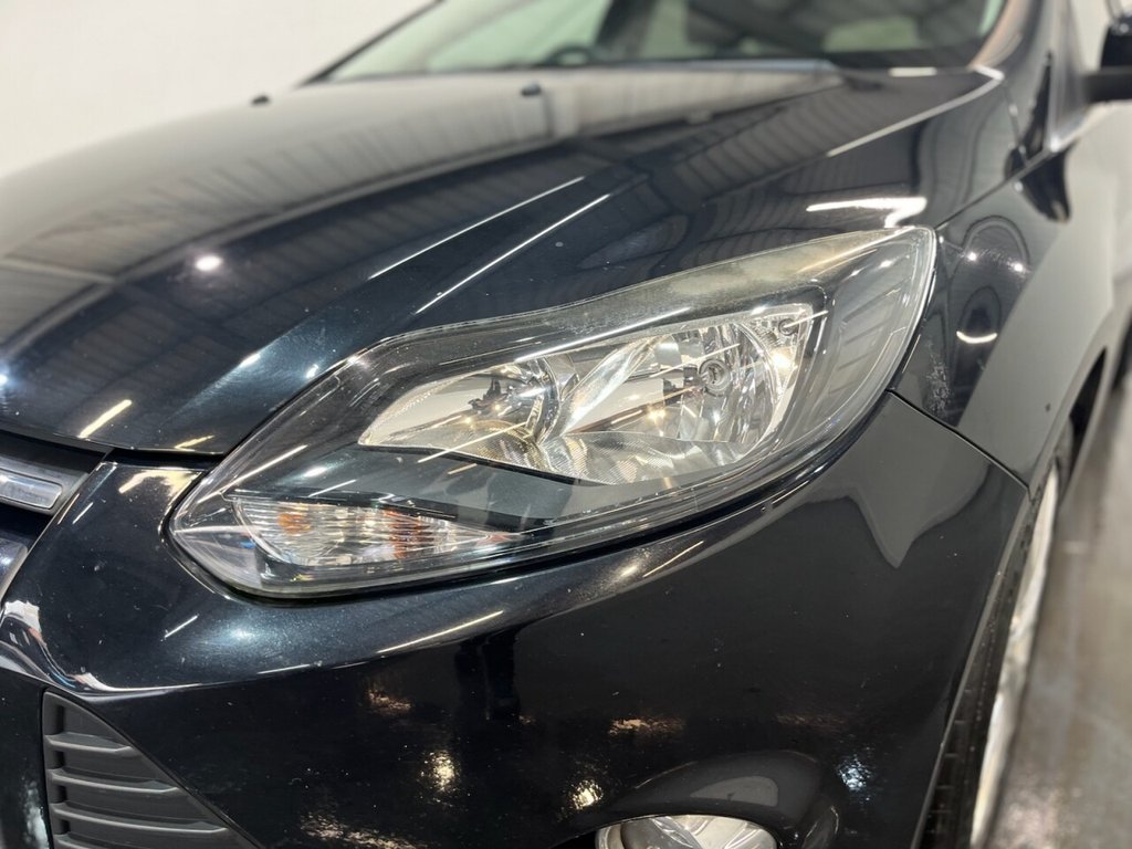 Used Ford Focus 2014 for sale - 77681089: Photo 6