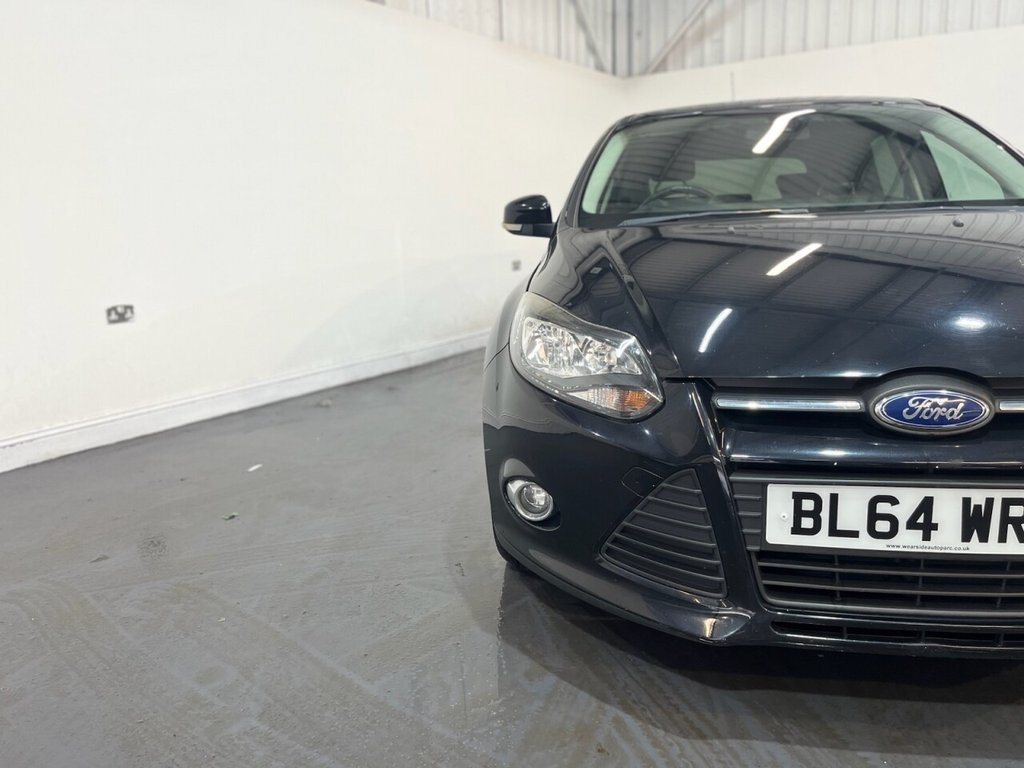 Used Ford Focus 2014 for sale - 77681089: Photo 7