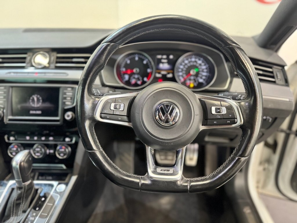 Used Volkswagen Passat 2016 for sale - 77498422: Photo 10