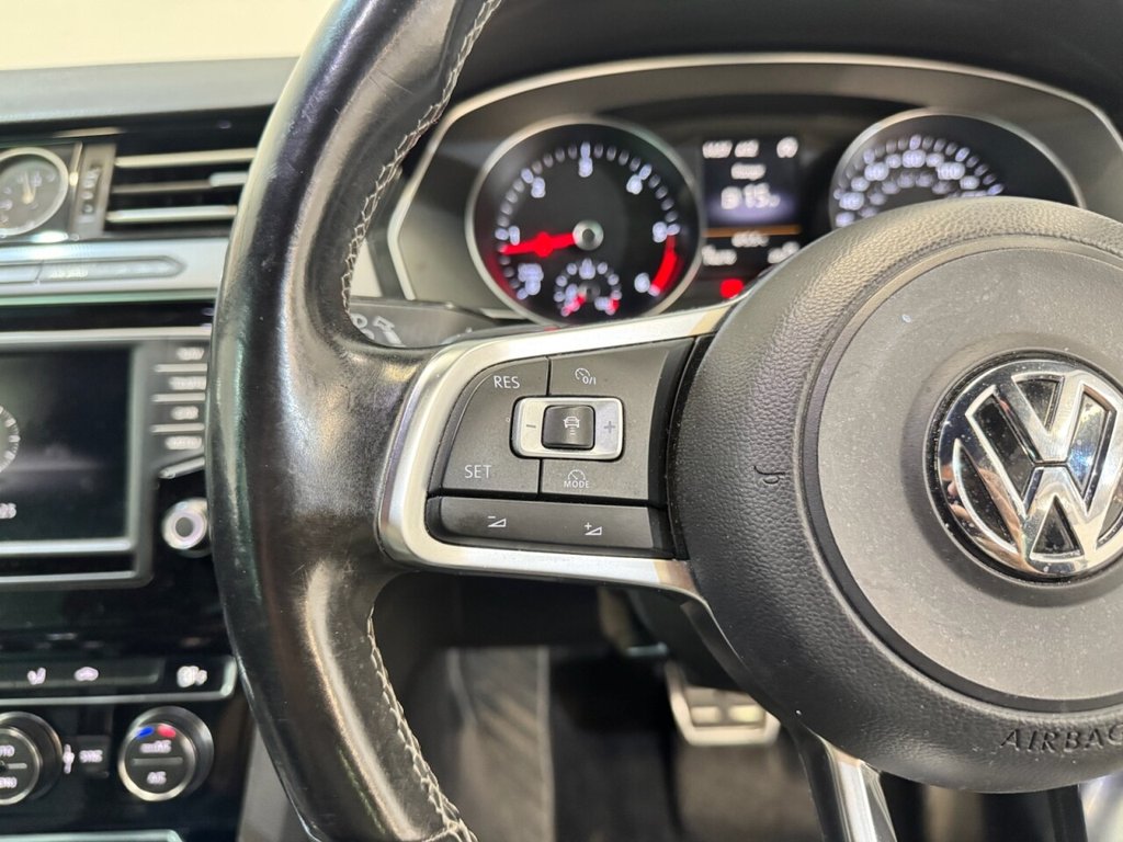 Used Volkswagen Passat 2016 for sale - 77498422: Photo 12