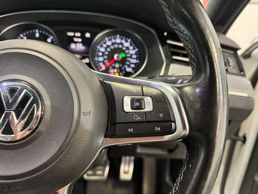 Used Volkswagen Passat 2016 for sale - 77498422: Photo 13