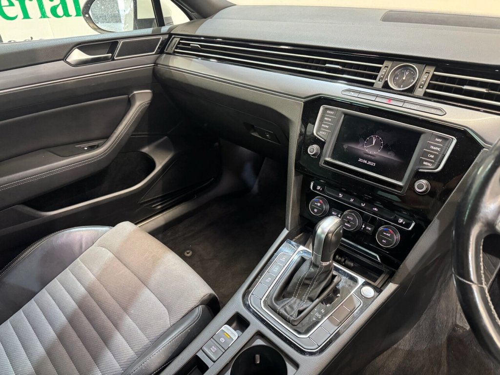 Used Volkswagen Passat 2016 for sale - 77498422: Photo 14