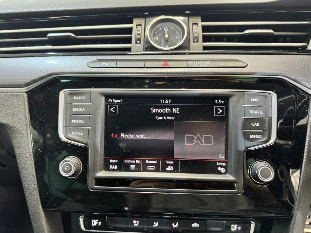 Used Volkswagen Passat 2016 for sale - 77498422: Photo 17