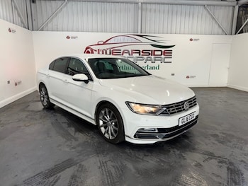 Used Volkswagen Passat 2016 for sale - 77498422: Photo