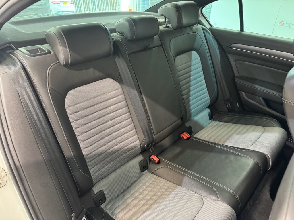 Used Volkswagen Passat 2016 for sale - 77498422: Photo 21