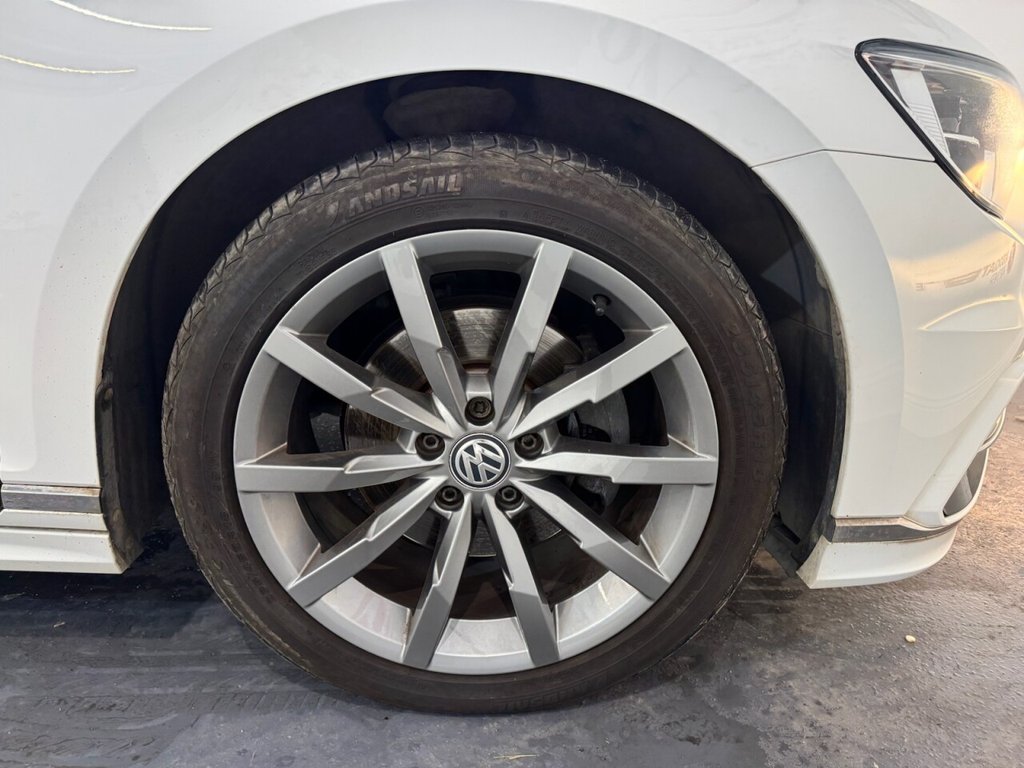 Used Volkswagen Passat 2016 for sale - 77498422: Photo 24