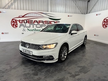 Used Volkswagen Passat 2016 for sale - 77498422: Photo
