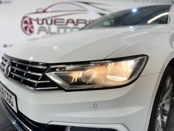 Used Volkswagen Passat 2016 for sale - 77498422: Photo