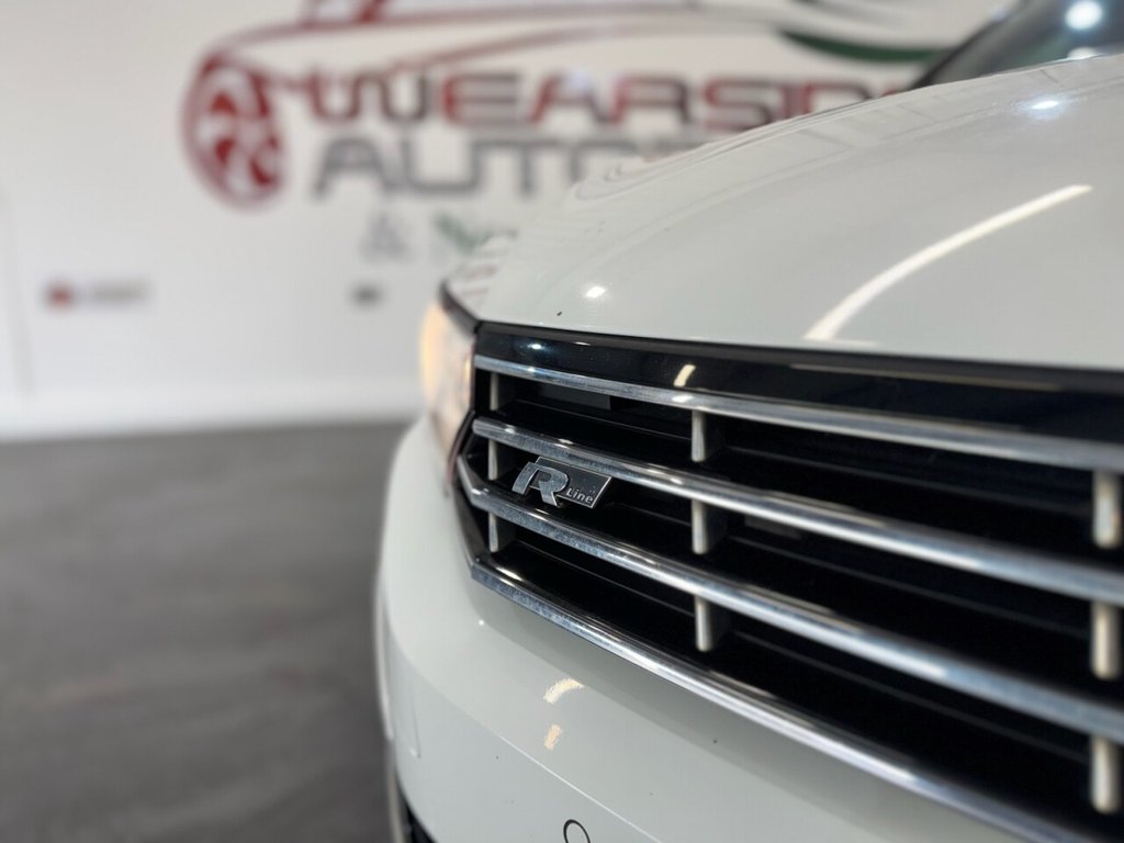 Used Volkswagen Passat 2016 for sale - 77498422: Photo 5