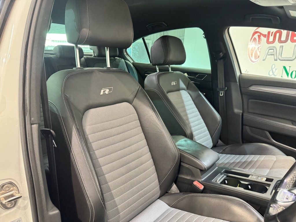 Used Volkswagen Passat 2016 for sale - 77498422: Photo 8