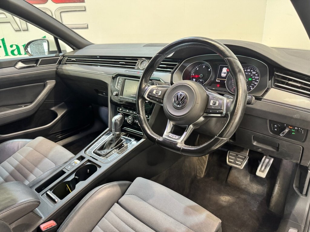 Used Volkswagen Passat 2016 for sale - 77498422: Photo 9