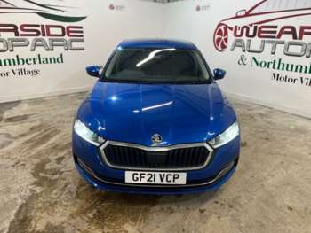 Used Skoda Octavia 2021 for sale - 73189376: Photo