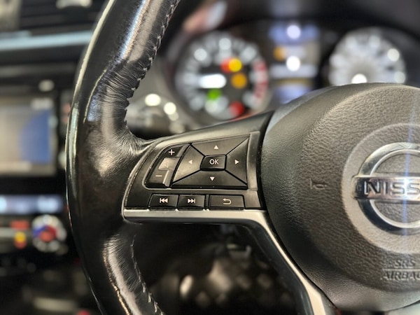 Used Nissan X-Trail 2019 for sale - 75320663: Photo 10