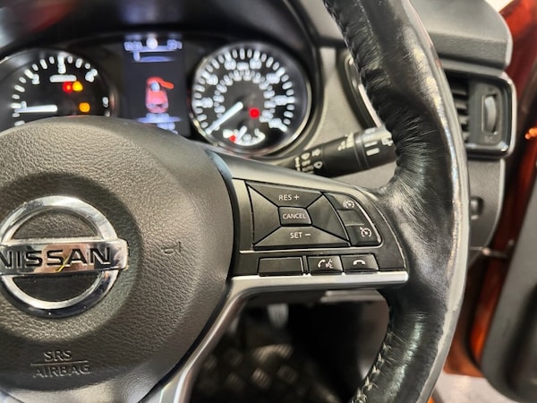 Used Nissan X-Trail 2019 for sale - 75320663: Photo 11