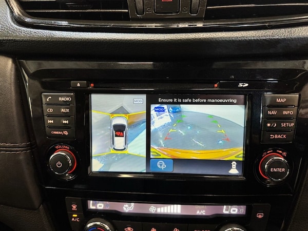 Used Nissan X-Trail 2019 for sale - 75320663: Photo 14