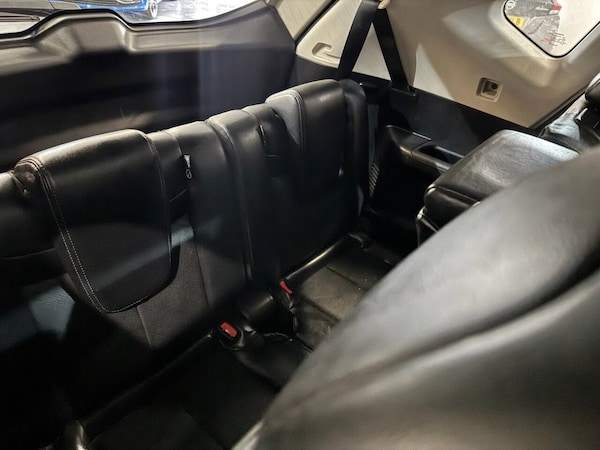 Used Nissan X-Trail 2019 for sale - 75320663: Photo 16