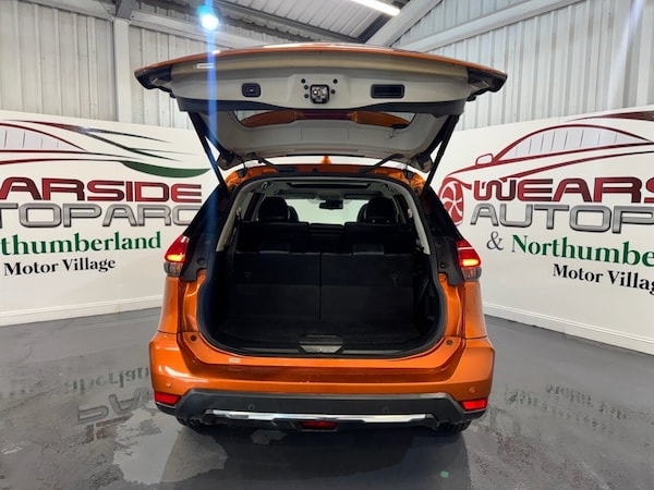 Used Nissan X-Trail 2019 for sale - 75320663: Photo 17