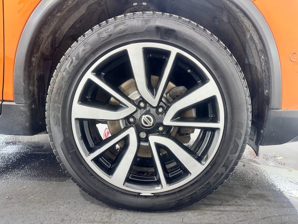 Used Nissan X-Trail 2019 for sale - 75320663: Photo 20